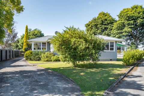 11 Daniell Street, Solway, Masterton