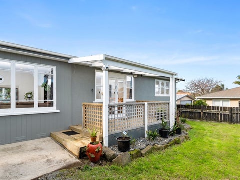 27 Tyrone Street, Greerton, Tauranga