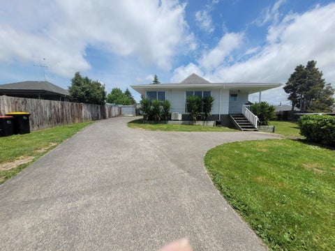 9 Inman Avenue, Tokoroa, Tokoroa