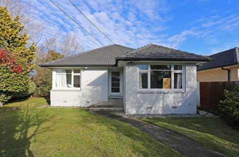 135 Maidstone Road, Ilam, Christchurch
