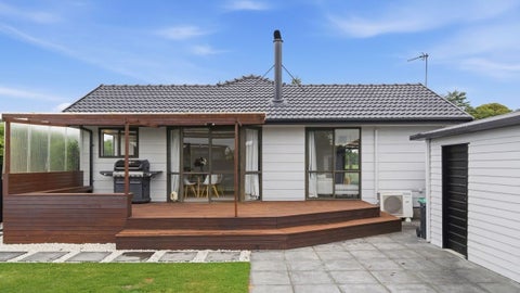 28 Oakley Crescent, Hornby, Christchurch