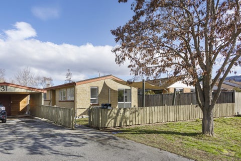 31A Antimony Crescent, Cromwell, Cromwell