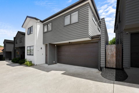 35C Vincent Street, Howick, Auckland