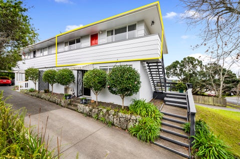 1/119 Gowing Drive, Meadowbank, Auckland
