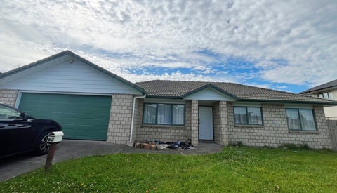 62 Aspiring Avenue, Flat Bush, Auckland