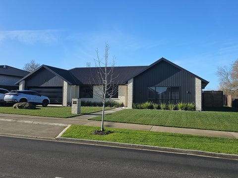 135 Fairway Drive, Morrinsville, Morrinsville