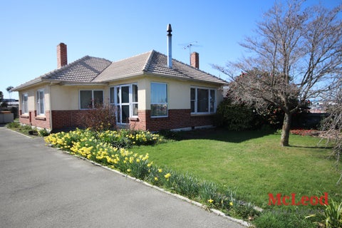 137 Walnut Avenue, Allenton, Ashburton