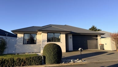 4 Erling Ziesler Lane, Wigram, Christchurch