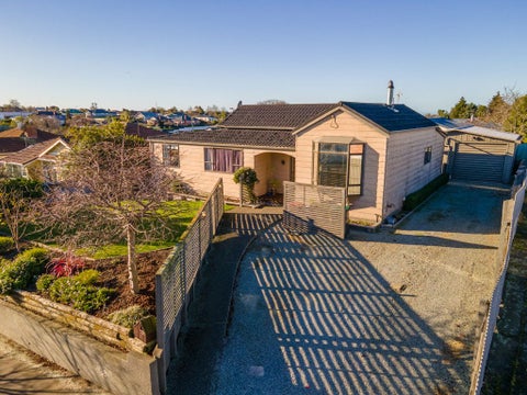 11 Rathmore Street, West End, Timaru