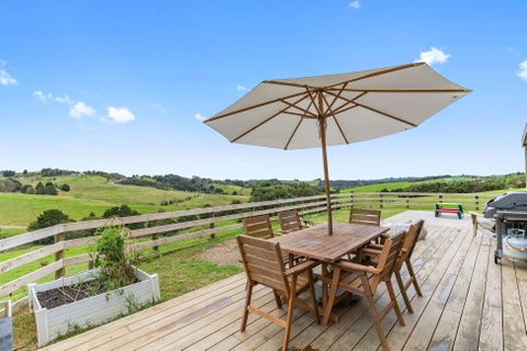 55 Ridge Way, Wellsford