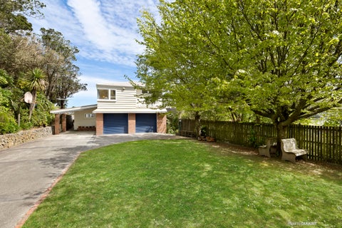76 Chesterton Street, Johnsonville, Wellington
