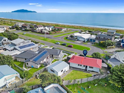 9A Scott Avenue, Otaki Beach, Otaki