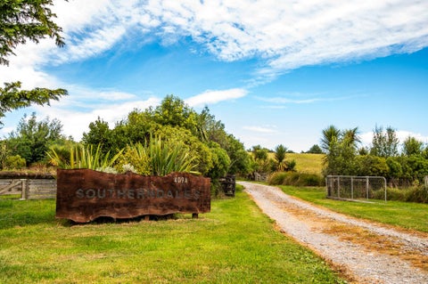 409A Springbank Road, Swannanoa, Rangiora