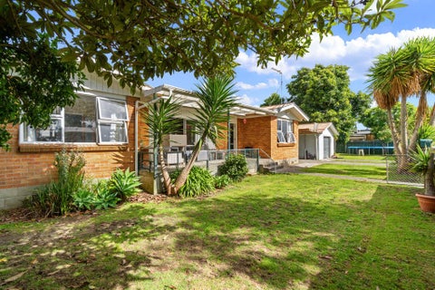 13 Harlock Place, Huntly, Huntly