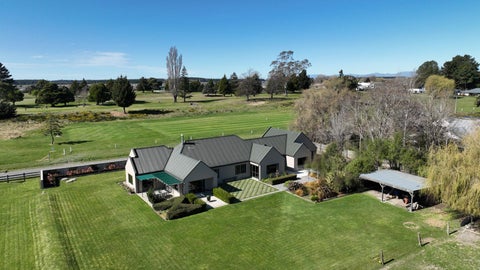 25 Old North Road, Kaiapoi, Kaiapoi