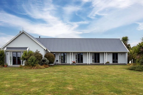408 Fraser Road, Rosewill, Timaru
