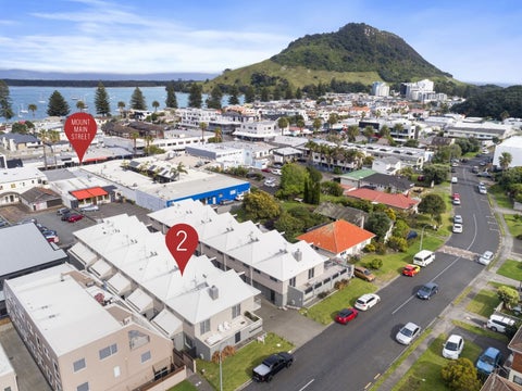 48 May Street, Mount Maunganui, Mount Maunganui