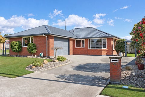29 Hannah Place, Holmes Hill, Oamaru