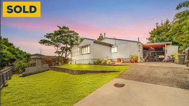 26 Brentford Place, Manurewa, Auckland