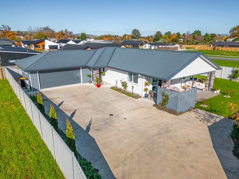 32 Westwood Avenue, Greytown