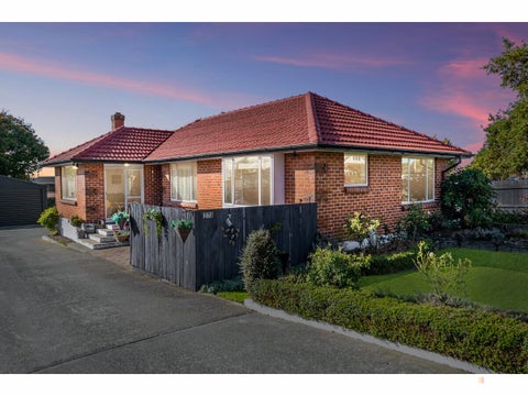 271 Selwyn Street, Marchwiel, Timaru