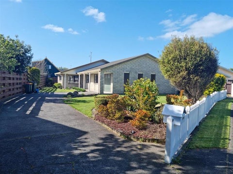 44 Murray Avenue, Hawera