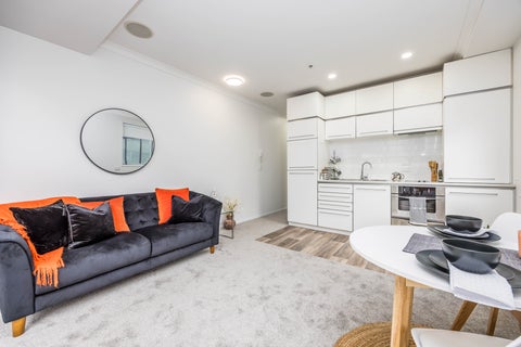 129/149 Nelson Street, Auckland Central, Auckland