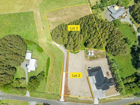 56 Smithville Road, Kamo, Kamo