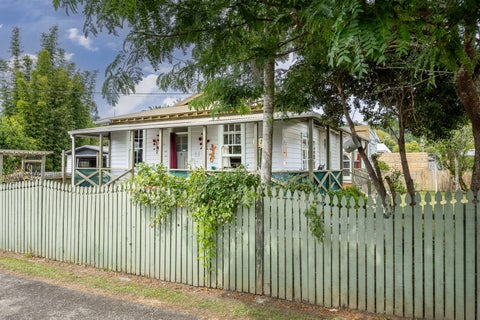 129 River Road, Dargaville, Dargaville