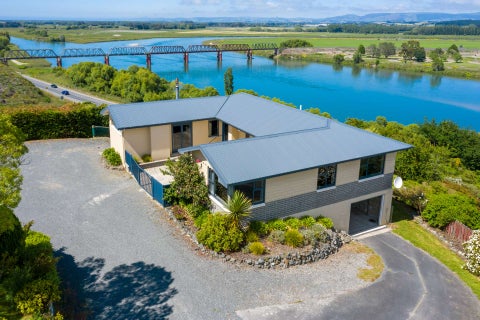 15 St Andrew Place, Balclutha