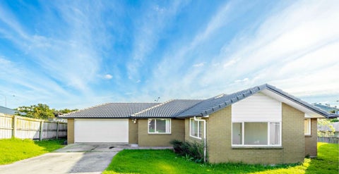 23 Masters Place, Favona, Auckland