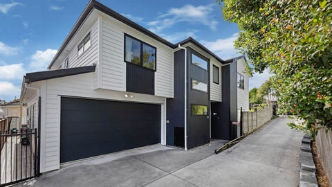 24 Tui Crescent, Manurewa, Auckland