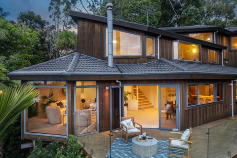 44 Tinopai Road, Titirangi, Auckland