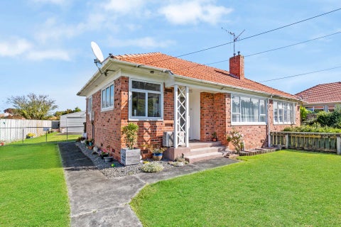 1 Fergusson Street, Springvale, Whanganui