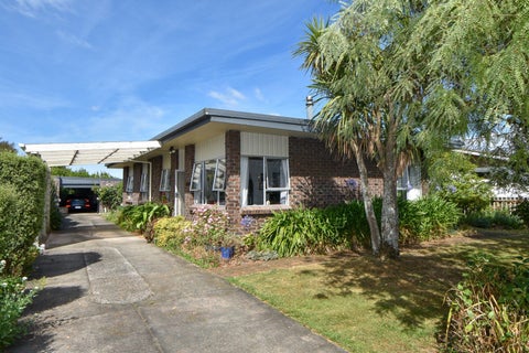 1 Philip Street, Carterton