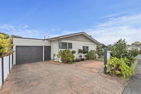 3 Jensen Place, Frankleigh Park, New Plymouth