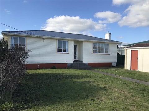 46 Reid Avenue, Hawera