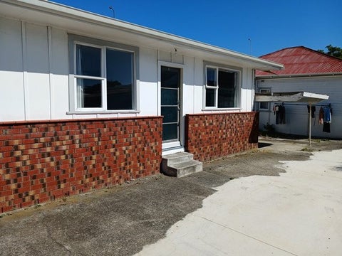 15 Worcester Street, West End, Palmerston North