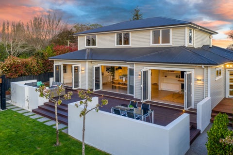 119 Paparoa Street, Papanui, Christchurch