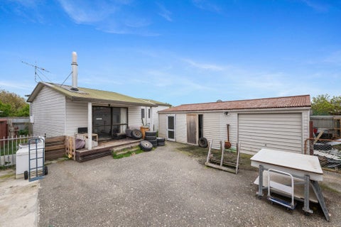 43A Girling Avenue, Mayfield, Blenheim