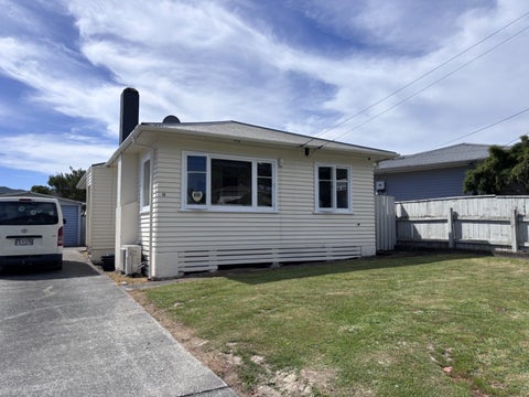 11 Thirlmere Street, Wainuiomata, Lower Hutt