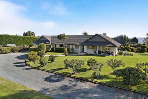 198 Chain Hills Road, Chain Hills, Dunedin