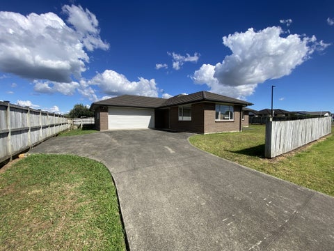 116 Hillpark Drive, Pokeno