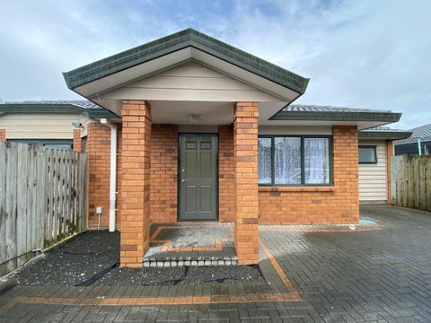 4/14 Hall Avenue, Māngere, Auckland