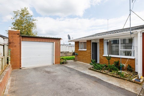 4/114 Carlton Street, Te Awamutu, Te Awamutu