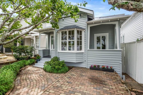 7 Wood Street, Freemans Bay, Auckland