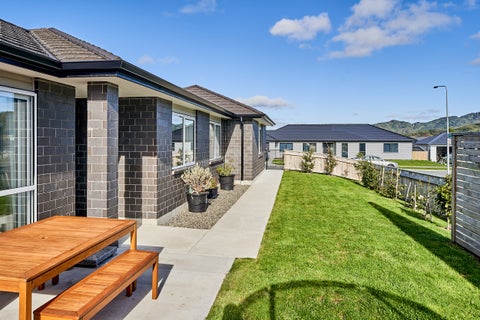 5 Jack Vaughan Grove, Wainuiomata, Lower Hutt