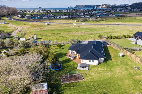 60 Racecourse Road, Whitianga, Whitianga
