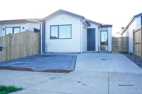26 Combat Street, Papakura, Papakura