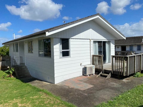 1/10 Cranberry Place, Bucklands Beach, Auckland